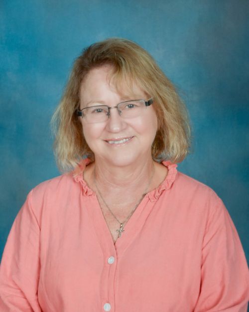 Andrea Kinsey