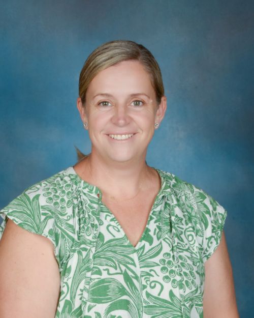Amy Hart