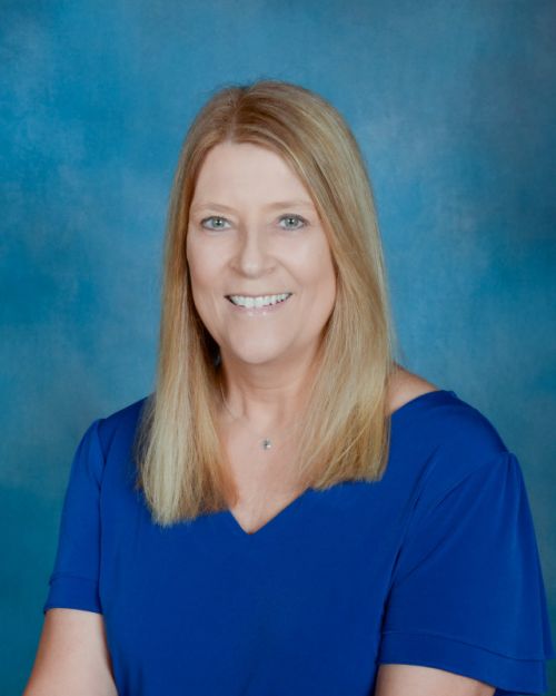 Wendy Hansberger