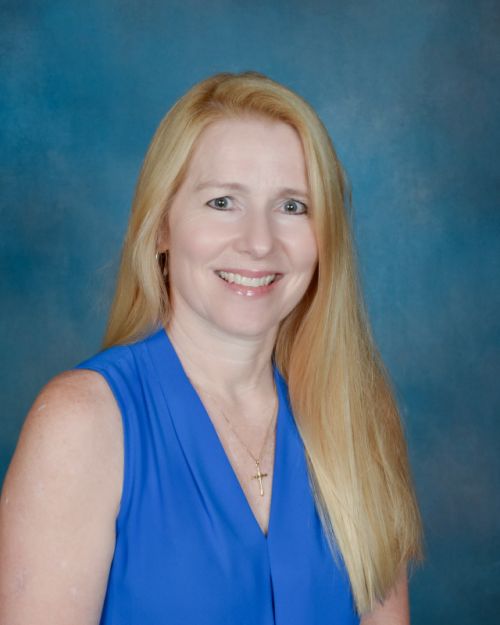 Karen Prine
