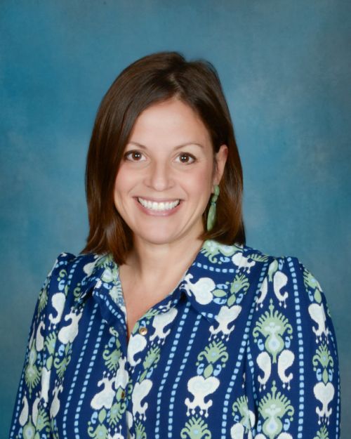 Monique McBride