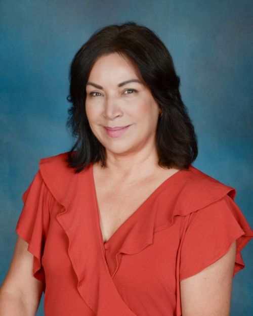 Stephanie Litofsky