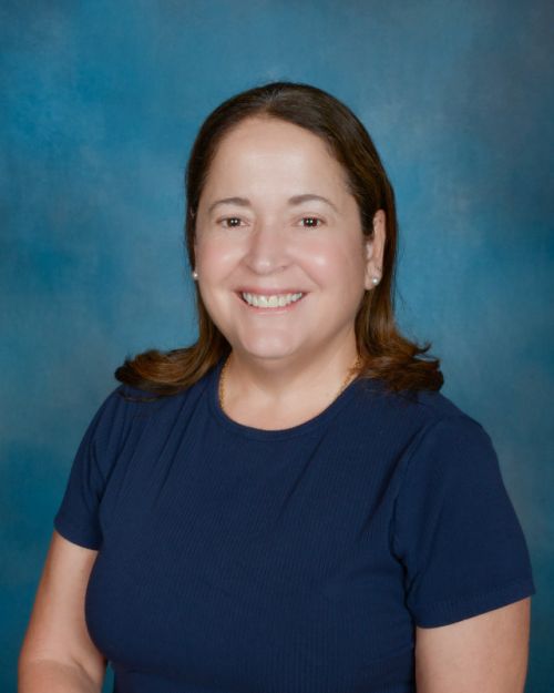 Giuliana Marcenaro