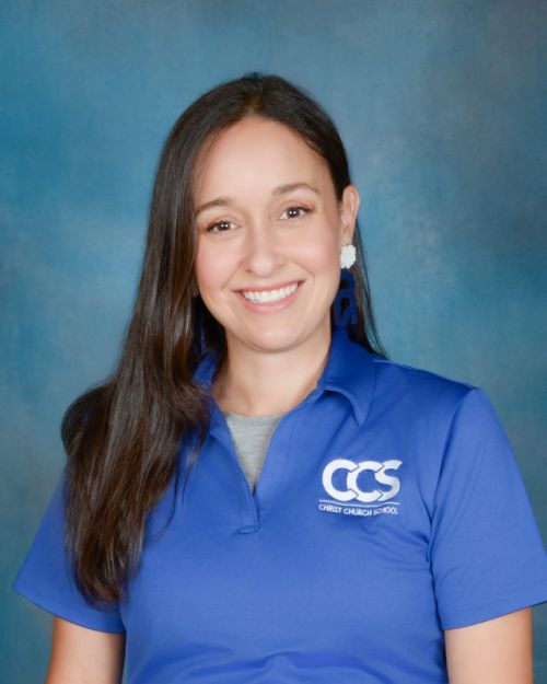 Michelle Castillo