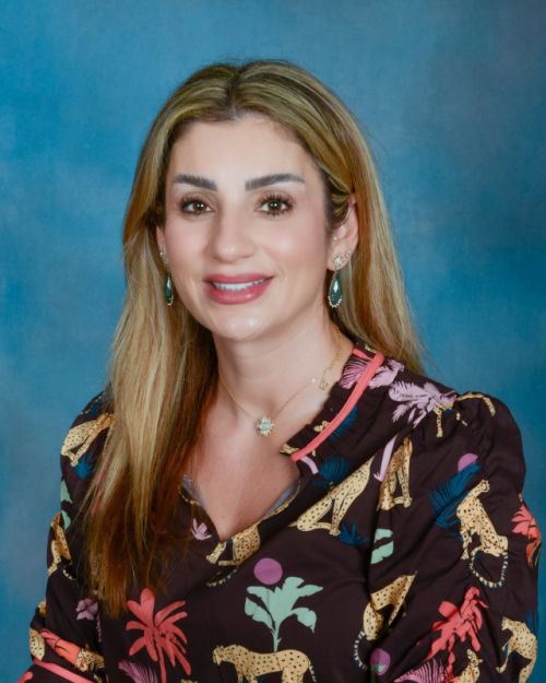 Chirine Idriss