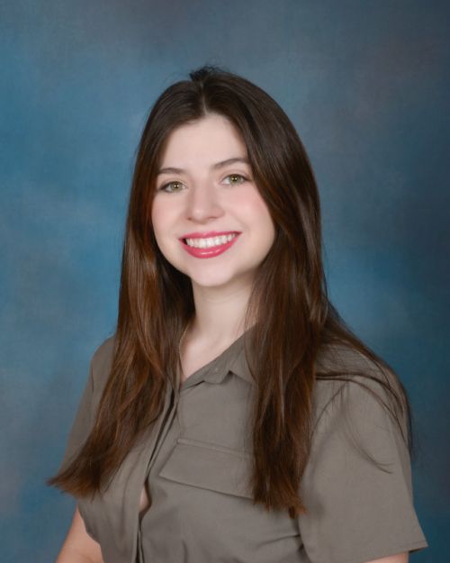 Grace Litofsky
