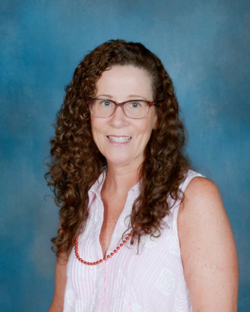 Nancy McCoy