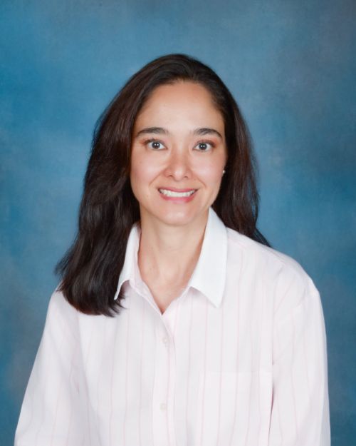 Karima Patey