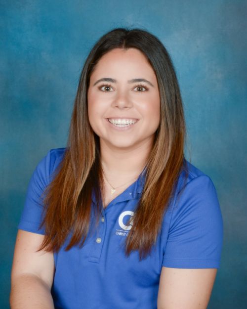 Courtney Angelini