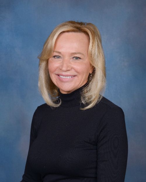 Teresa Collier