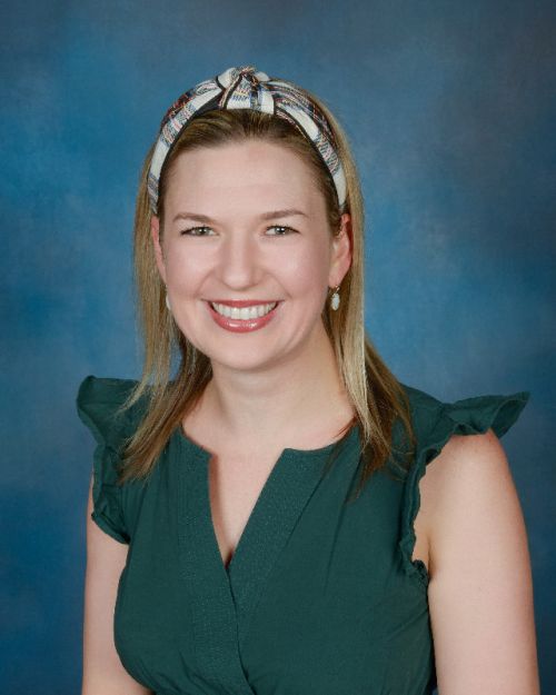 Ashley Eckers
