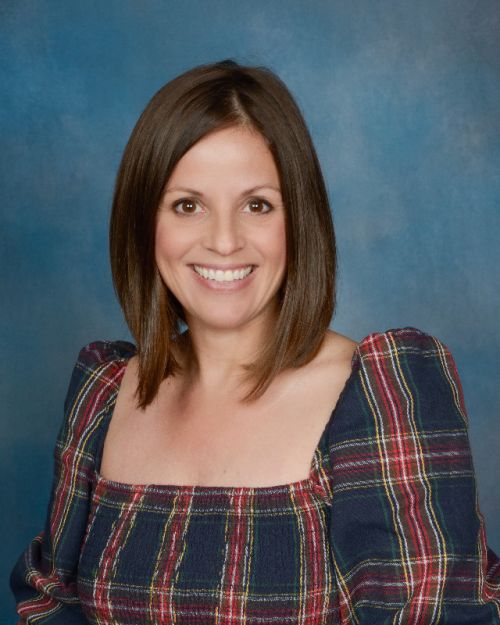 Monique McBride