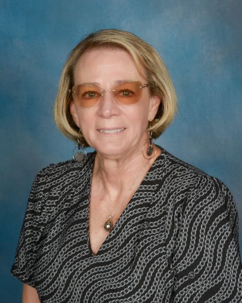 Diane Haynes
