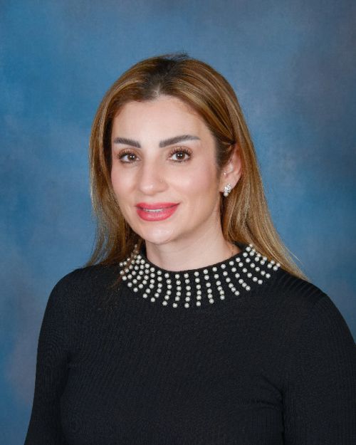 Chirine Idriss