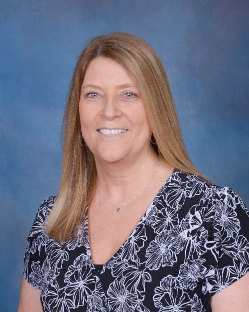 Wendy Hansberger