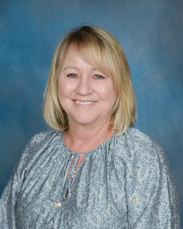 Andrea Kinsey