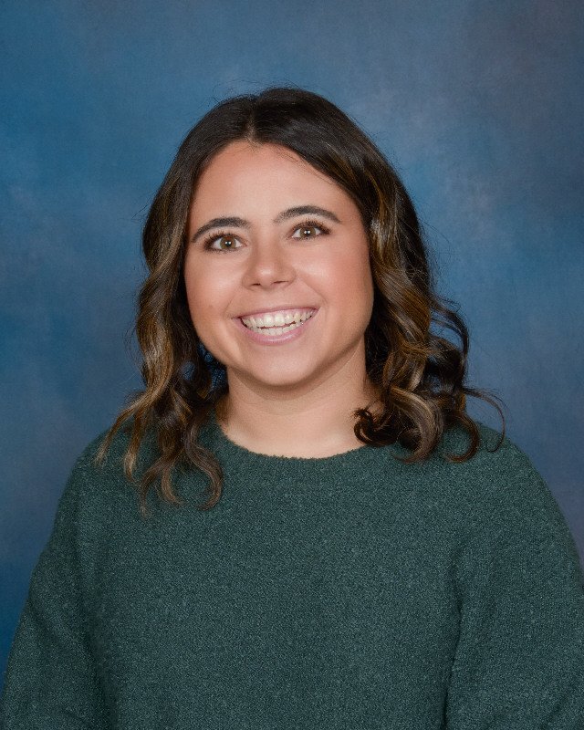 Courtney Angelini