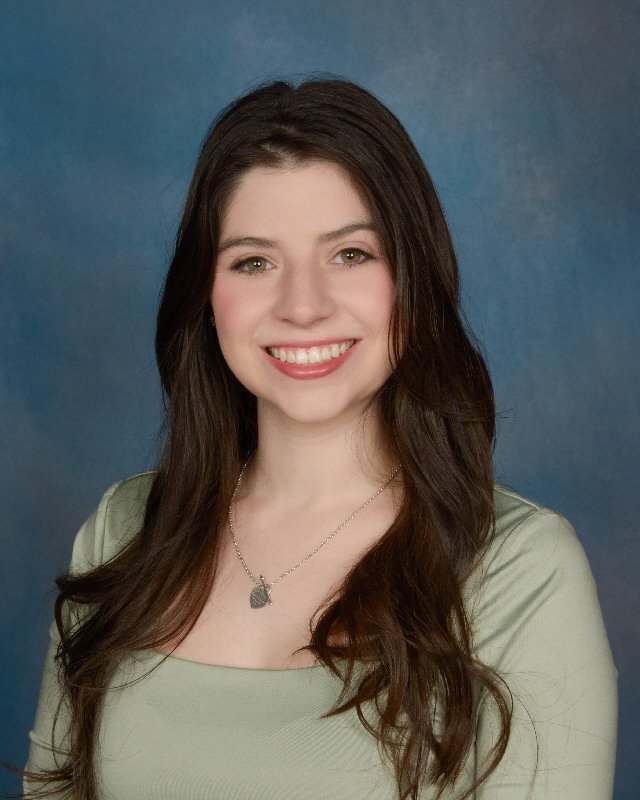 Grace Litofsky